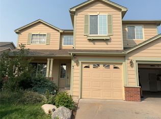 2225 S Zeno St, Aurora, CO 80013