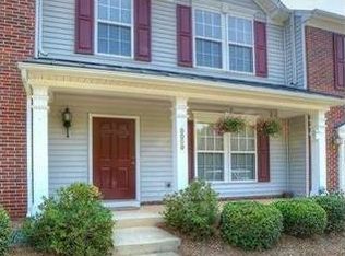 8059 Mariners Pointe Cir #47, Denver, NC 28037