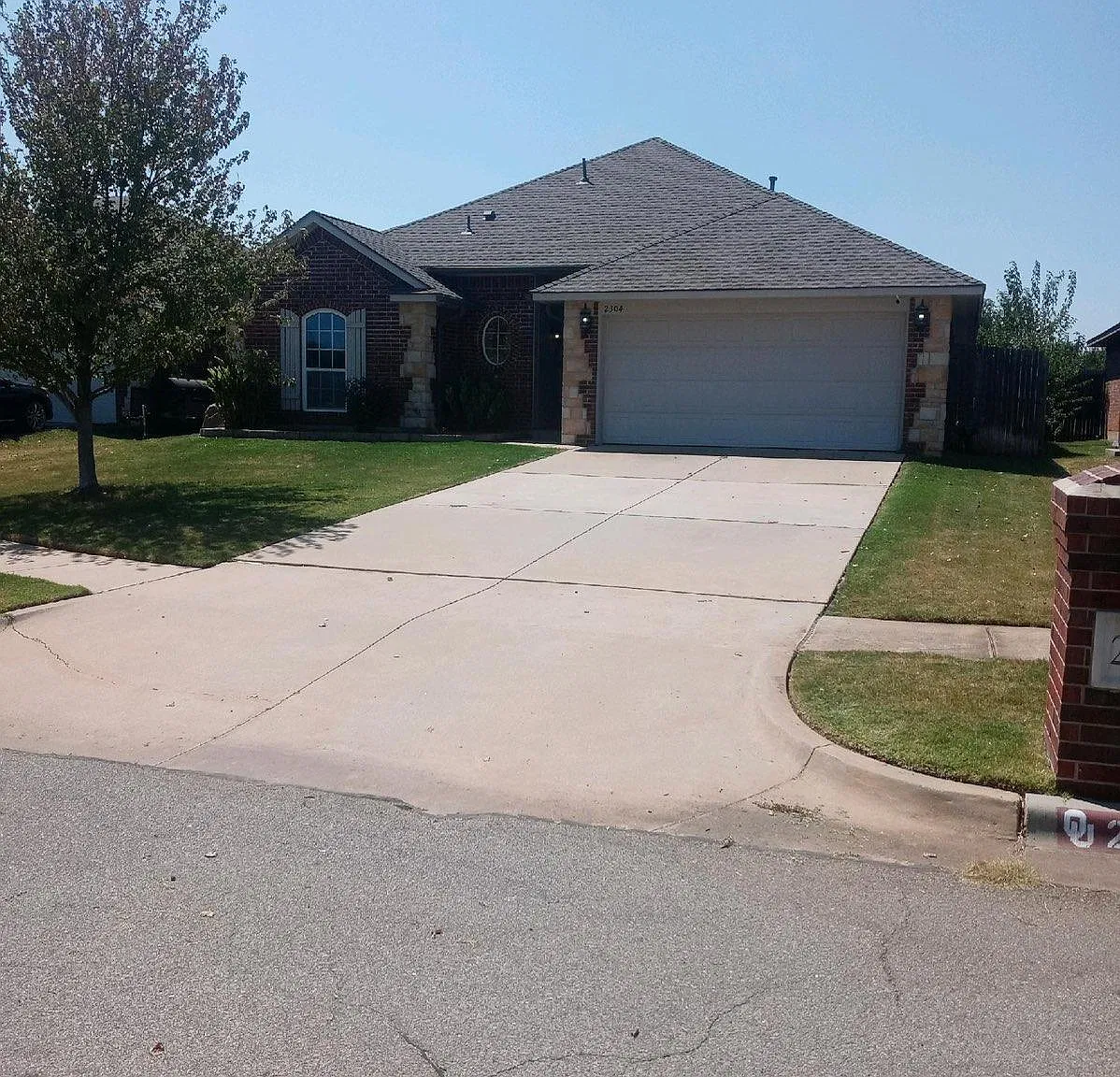3 bed, 1619 sqft, $1,700 — Photo 1