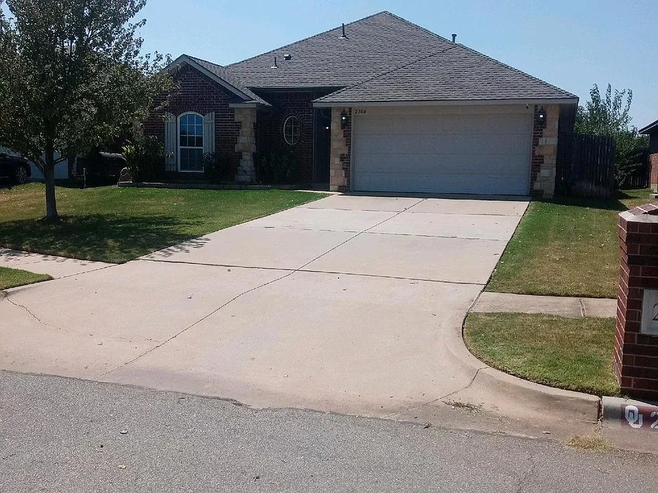 2304 Spoonwood Rd