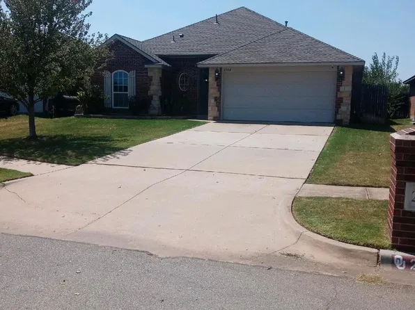 2304 Spoonwood Rd, Norman, OK 73071