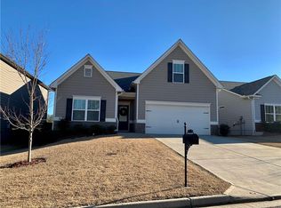 195 Renford Rd, Ball Ground, GA 30107