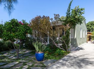 2987 Ingledale Ter, Los Angeles, CA 90039