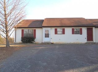 72 Duplex Ln APT 2, Madison, VA 22727