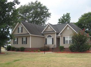 301 Remount Rd, Goldsboro, NC 27534