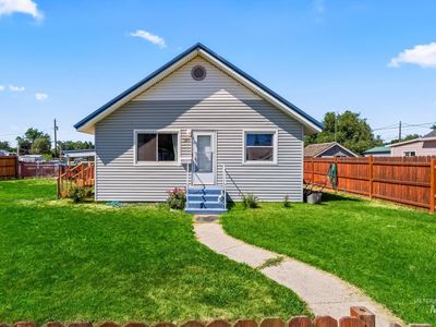 333 4th Ave N, Payette, ID, 83661
