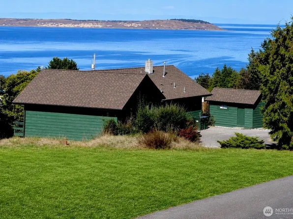 30 Maple Drive, Port Townsend, WA 98368