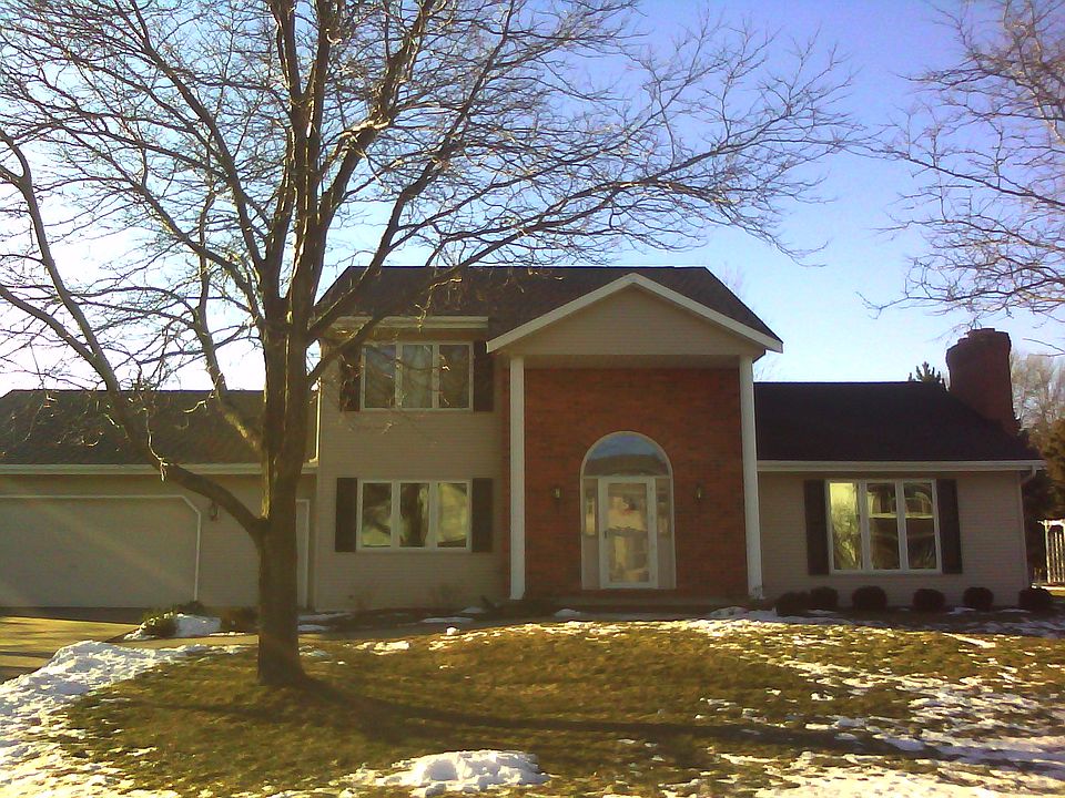 1341 Finch street view