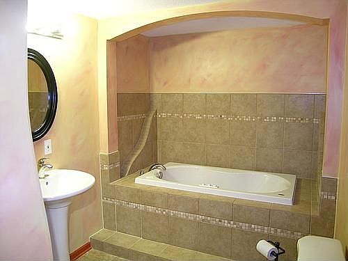 FABULOUS Jacquzzi - You will LOVE it!!