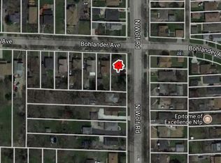 5401 Bohlander Ave, Berkeley, IL 60163