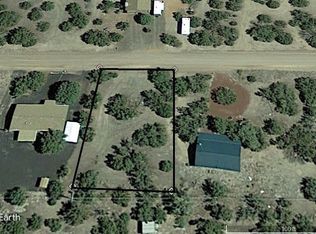 8301 Pinon Dr, Show Low, AZ 85901