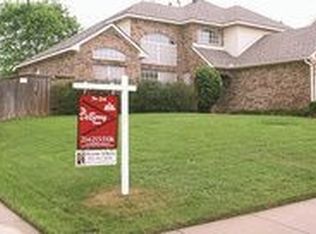 821 Ashburn Pl, Plano, TX 75075