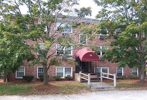 1st image of 20 Danbury Dr APT 8