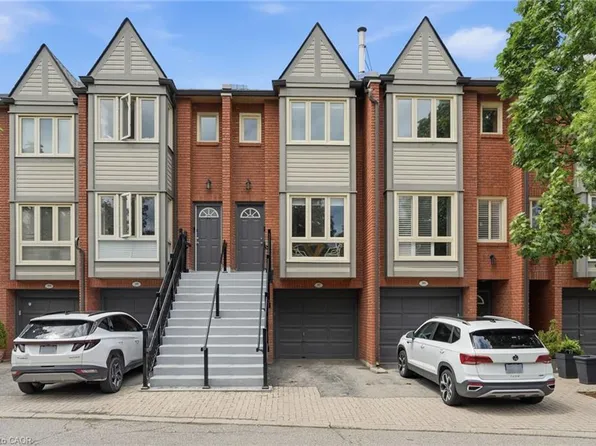 895 Maple Ave #317, Burlington, ON L7S 2H7