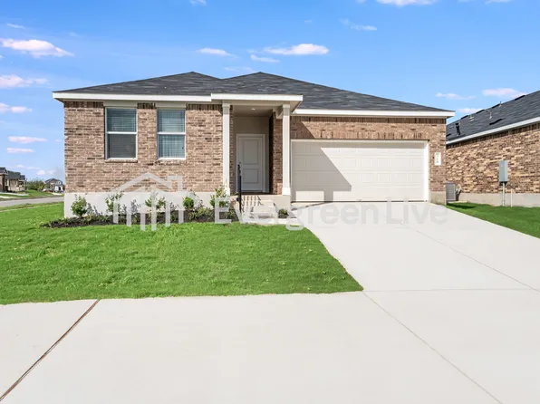 1931 Stargazer Ln, Angleton, TX