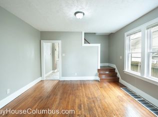 2747 Steele Ave, Columbus, OH 43204