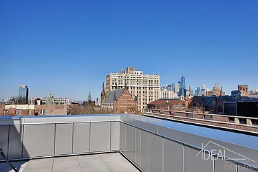 Rented by Ideal Properties Group