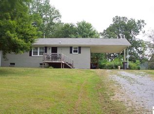 1330 Powers Rd, Paducah, KY 42003