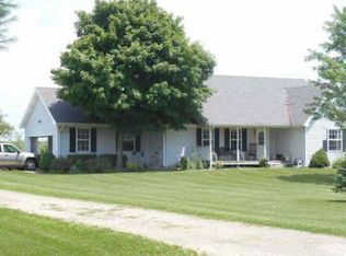 4036 Somerville Rd, Somerville, OH 45064