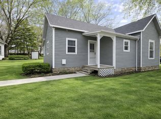 121 W Marshall St, El Dorado Springs, MO 64744