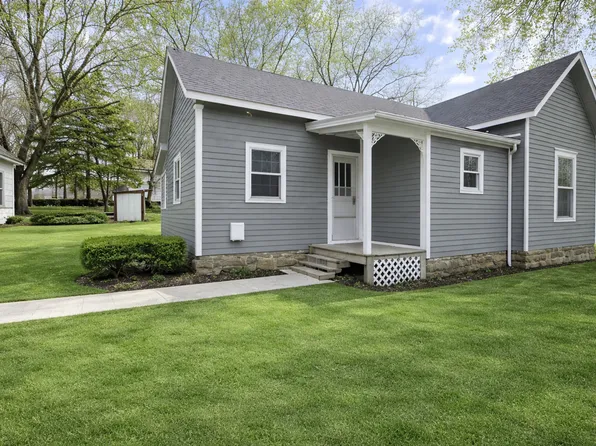 121 W Marshall St, El Dorado Springs, MO 64744