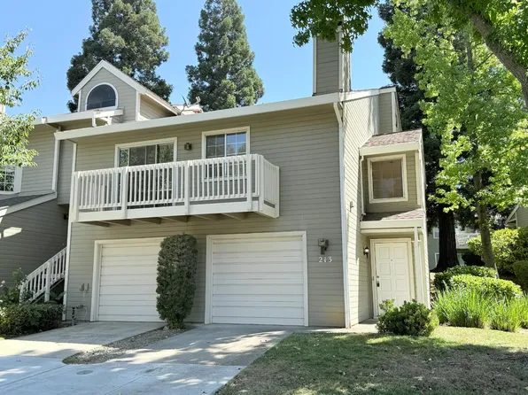 213 Live Oak Cir #2, Roseville, CA 95678
