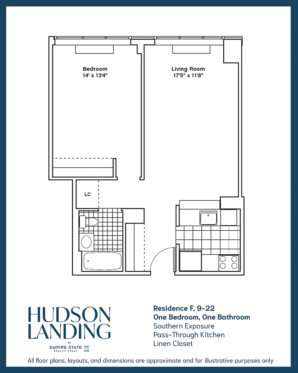 Building Photo - 561 10th Ave #12F