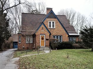 1547 Roseland Ave, East Lansing, MI