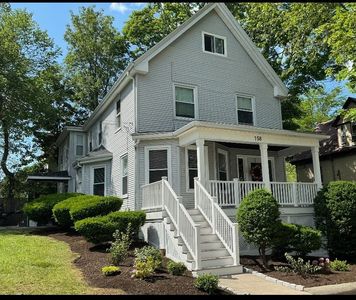 158 Brown Ave, Roslindale, MA, 02131