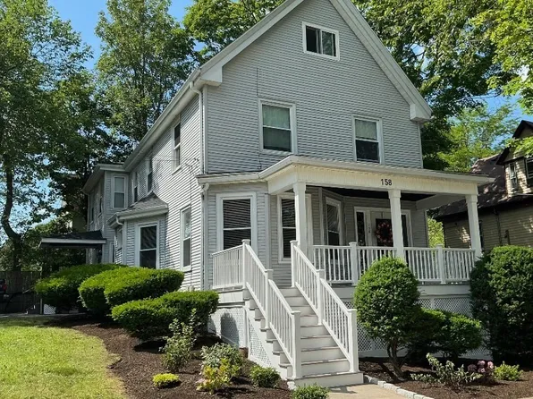 158 Brown Ave, Roslindale, MA 02131