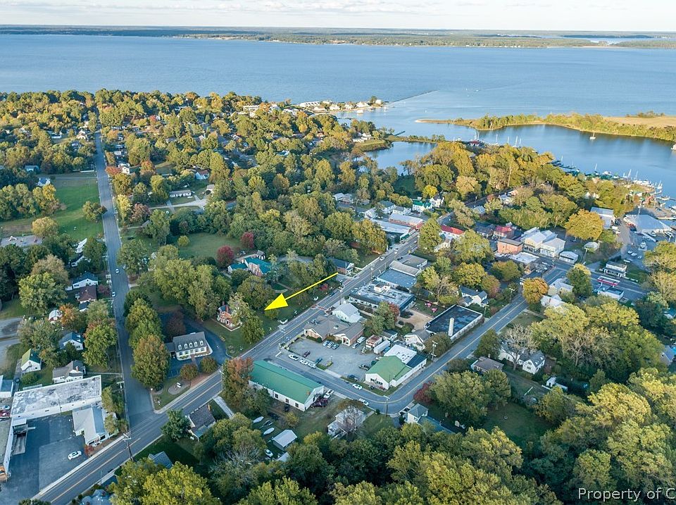 281 Virginia St, Urbanna, VA 23175 MLS 2228104 Zillow