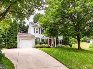22 Cypress Point Ct, Westminster, MD 21158