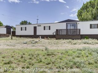 20795 E Cedar Dr, Mayer, AZ 86333