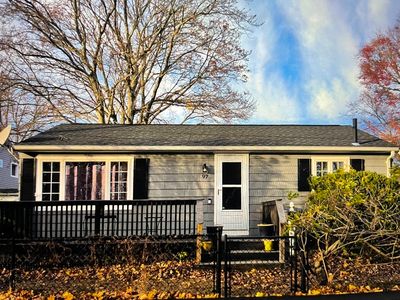97 Gardner Ave, Swansea, MA, 02777