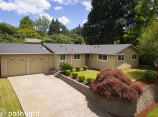 10922 SW 60th Ave, Portland, OR 97219