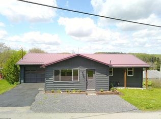 45 N Euclid Ave, Davis, WV 26260