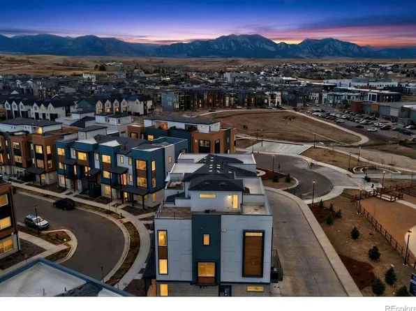 745 Josephine Way, Superior, CO 80027