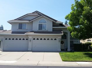 1892 Avenida Martina, Roseville, CA 95747