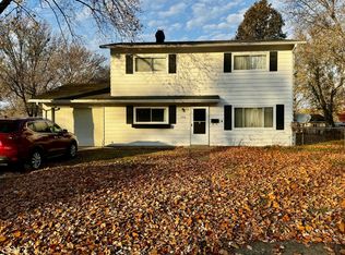 200 N Grace Ave, Crawfordsville, IN 47933