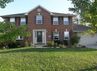 633 Brandtly Ridge Dr, Covington, KY 41015