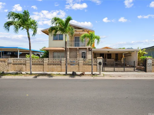 87-531 Manuu St, Waianae, HI 96792