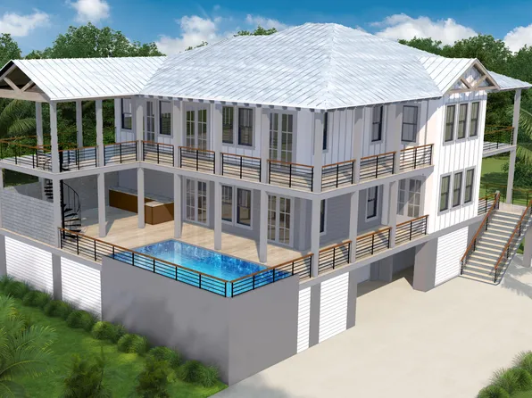 4 29th Ave, Isle Of Palms, SC 29451