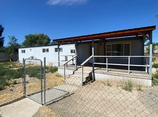 6200 Bonanza Dr, Winnemucca, NV 89445