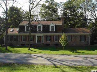 320 Firehouse Rd, Shippensburg, PA 17257