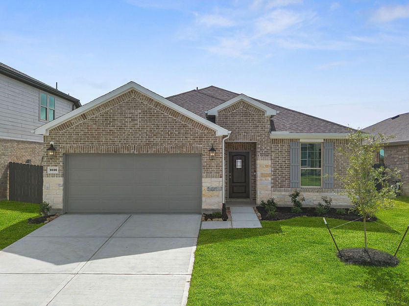 Home Exterior