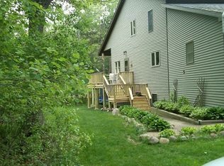 3906 Wendy Ln, Weston, WI 54476