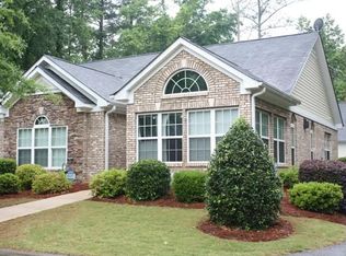 4869 Shae Ct, Powder Springs, GA 30127