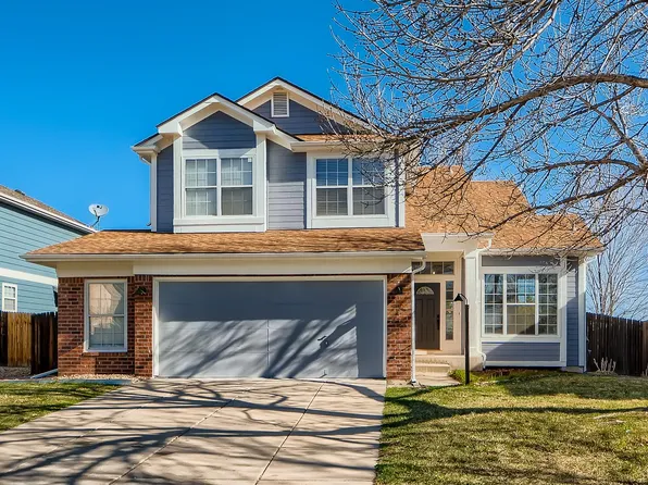 327 Sprucewood Ct, Lafayette, CO 80026