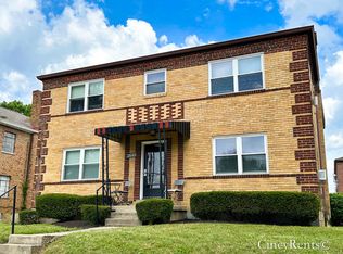 2640 Kenilworth Ave APT 3, Cincinnati, OH 45212