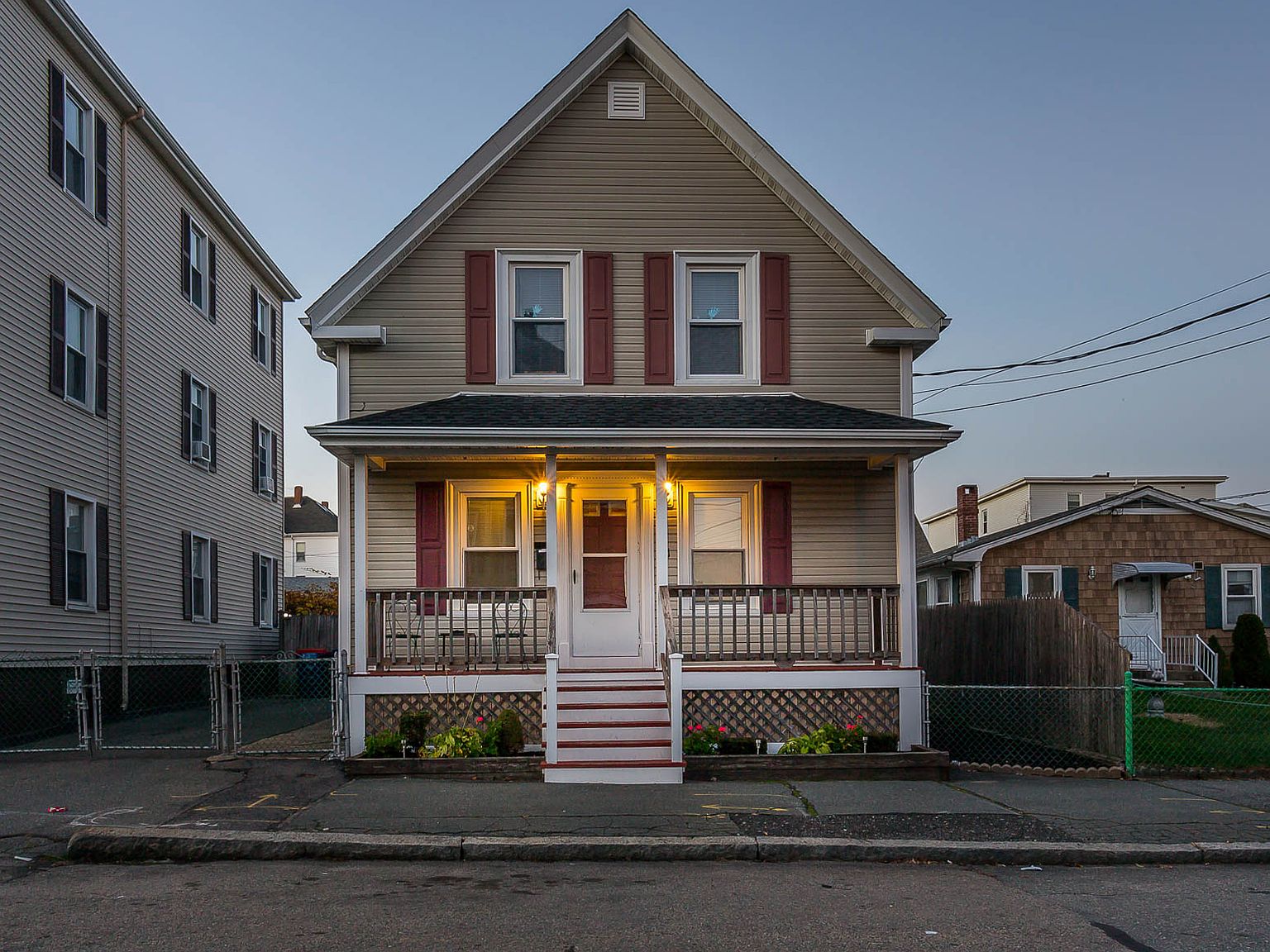131 Nash Rd, New Bedford, MA 02746 Zillow